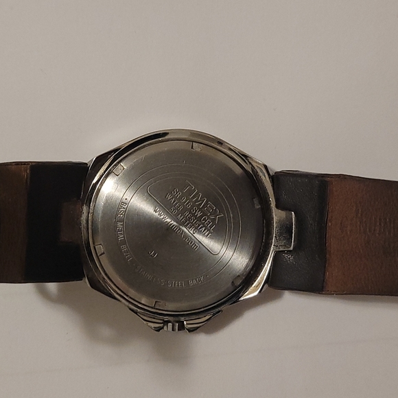Timex mens quartz watch - Picture 3 of 3
